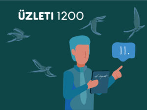 FLYNET Üzleti 1200