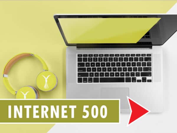 Flynet 500Mbit