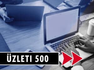 Flynet üzleti 500Mbit