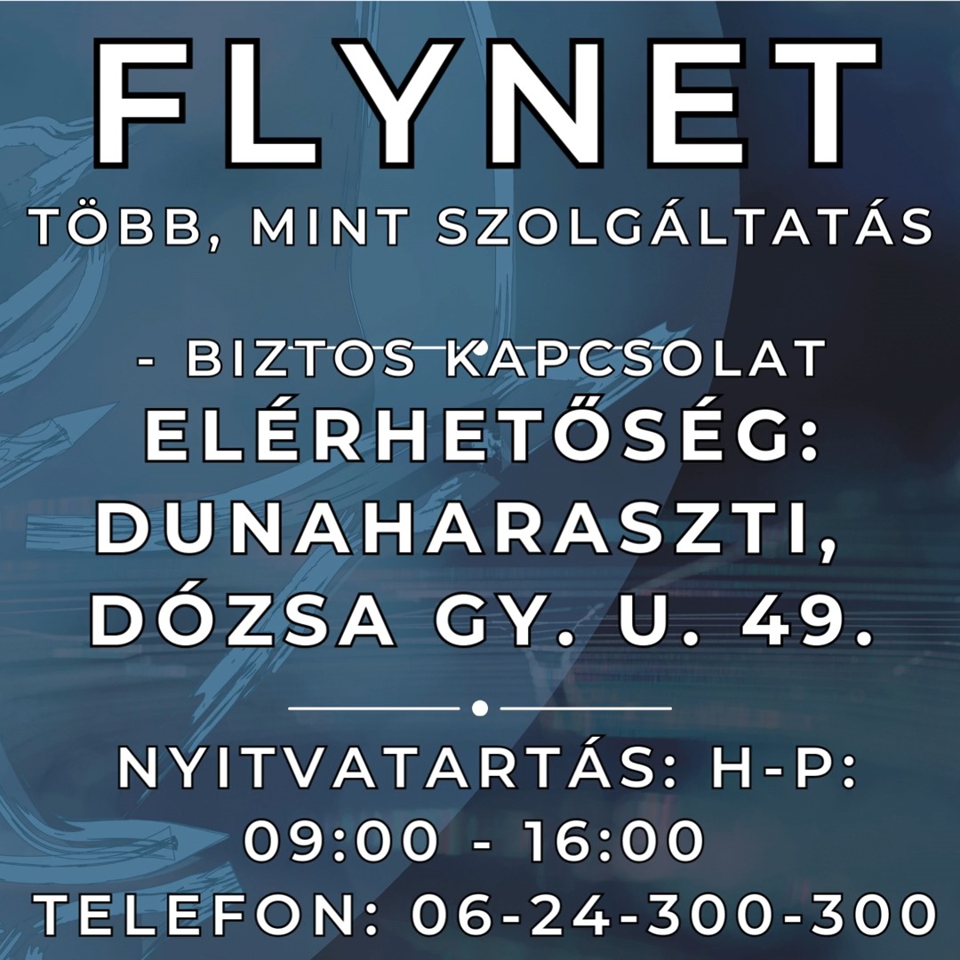 Flynet.hu